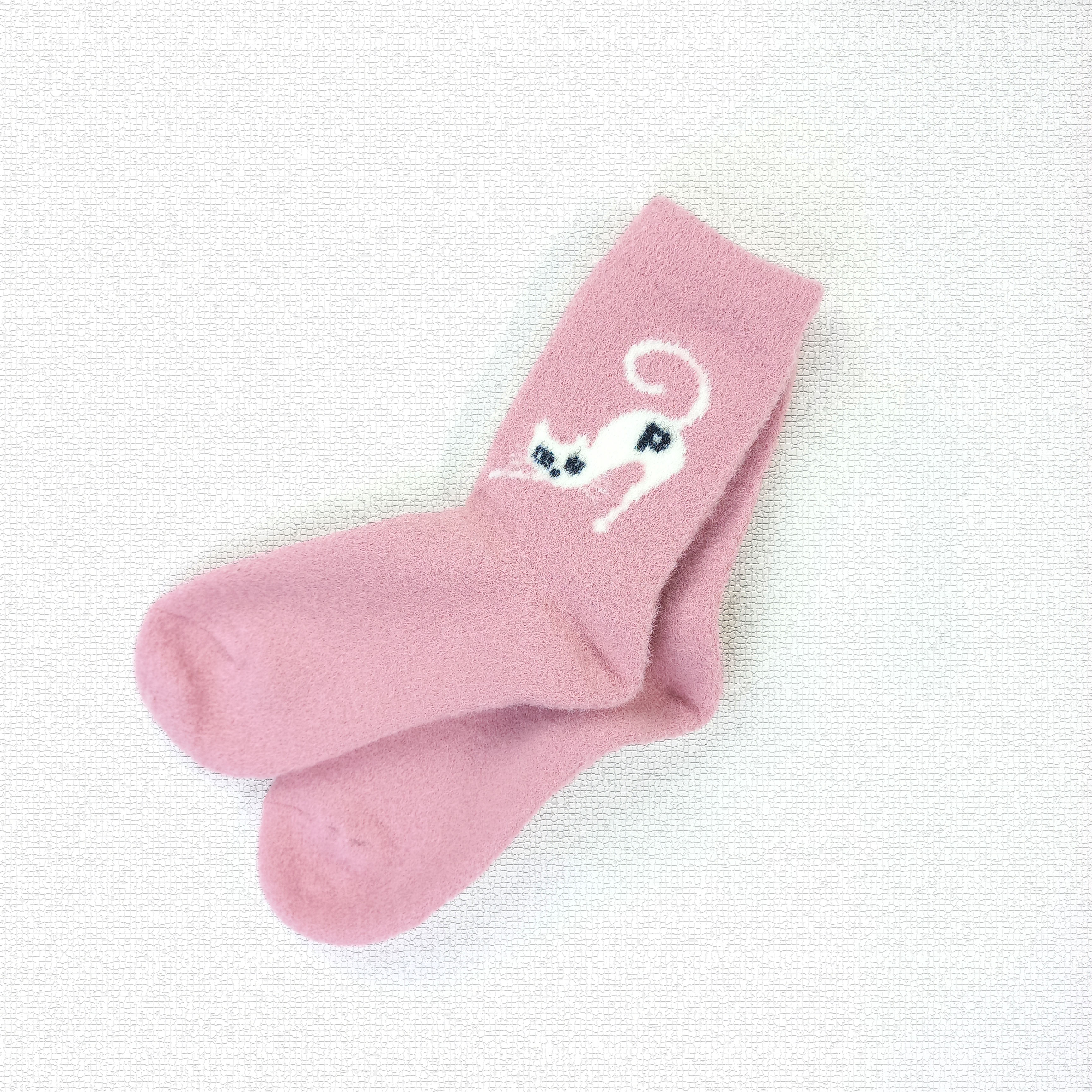 جوراب گرم کوکوهانا