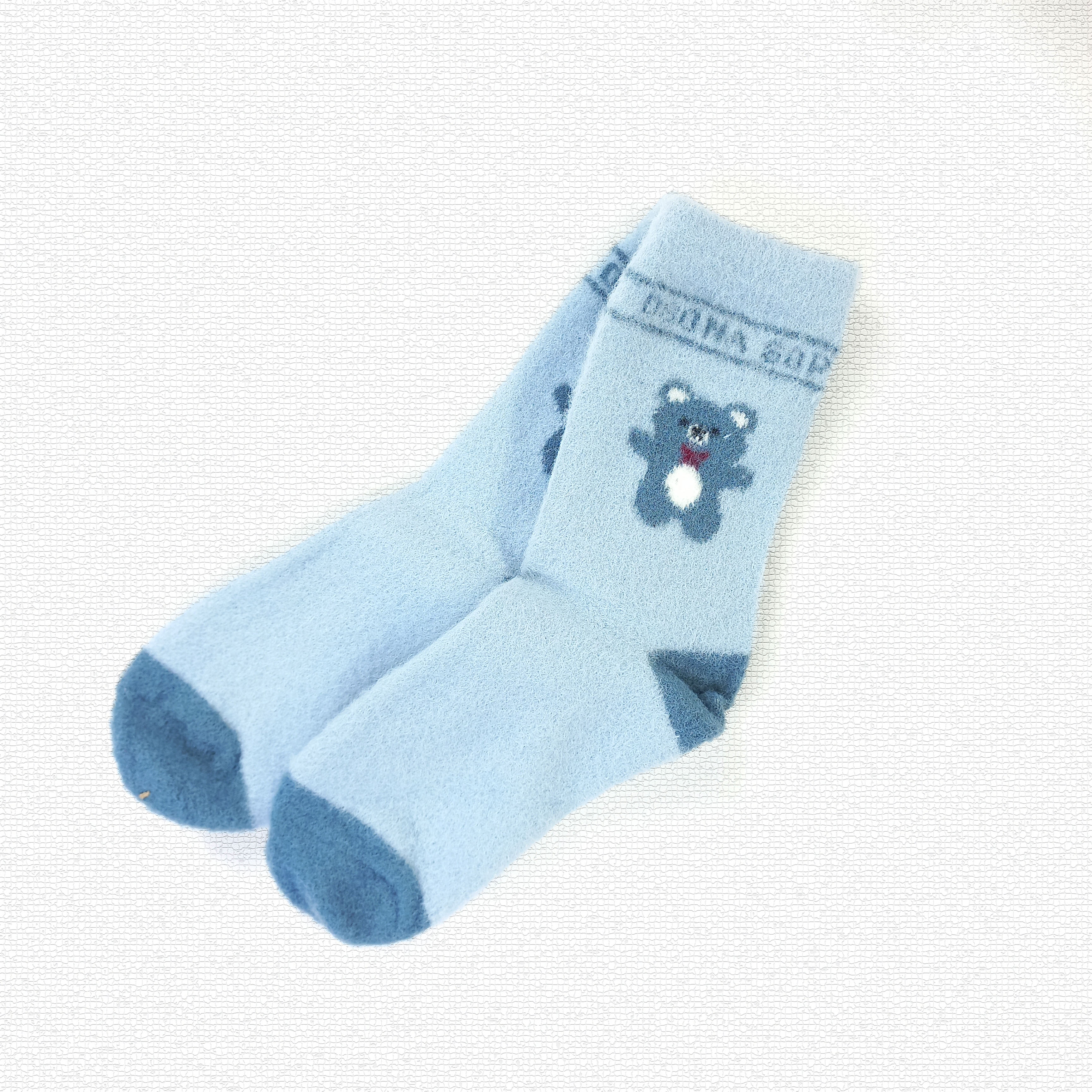 جوراب گرم کوکوهانا