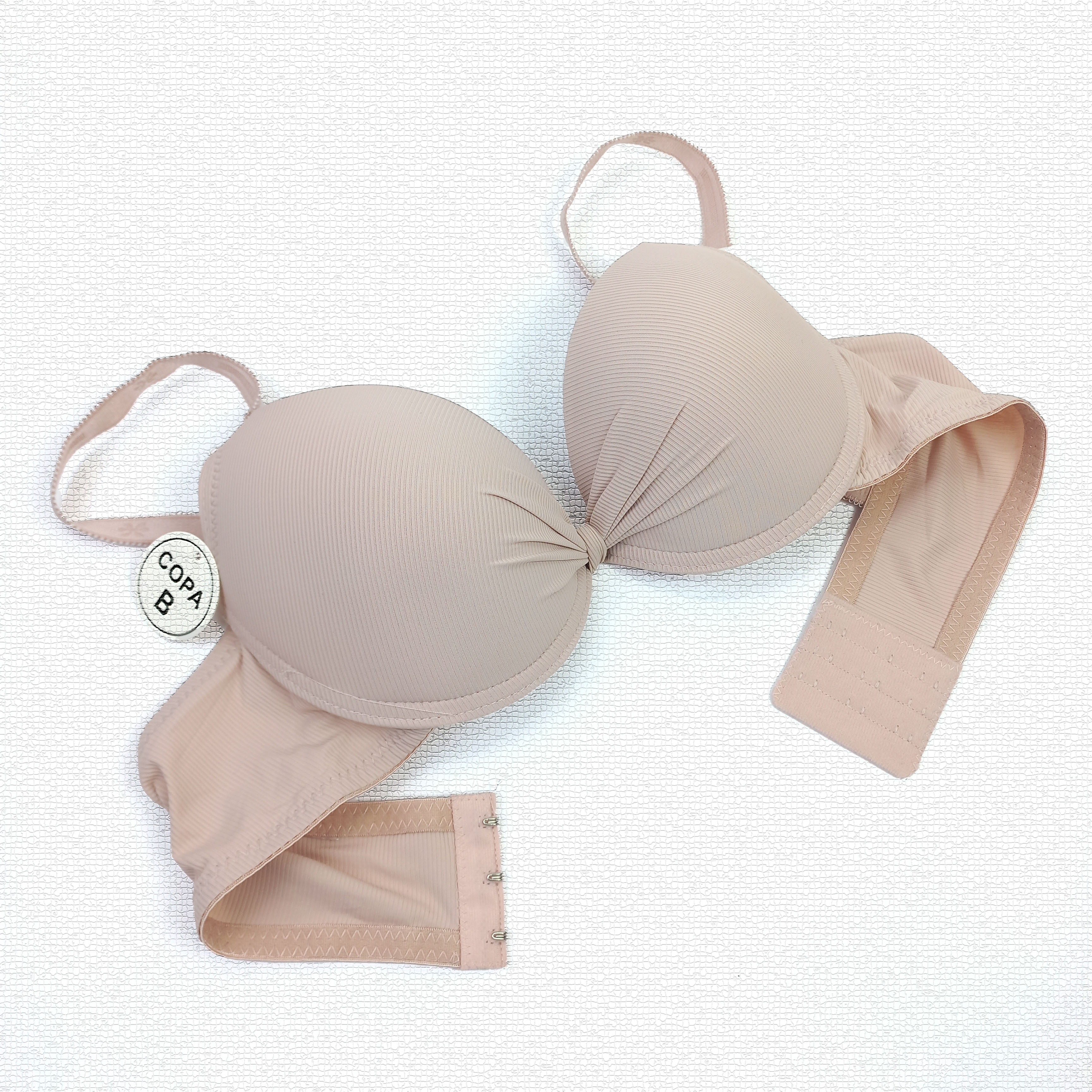 سوتین جک دار برند میس لیندا