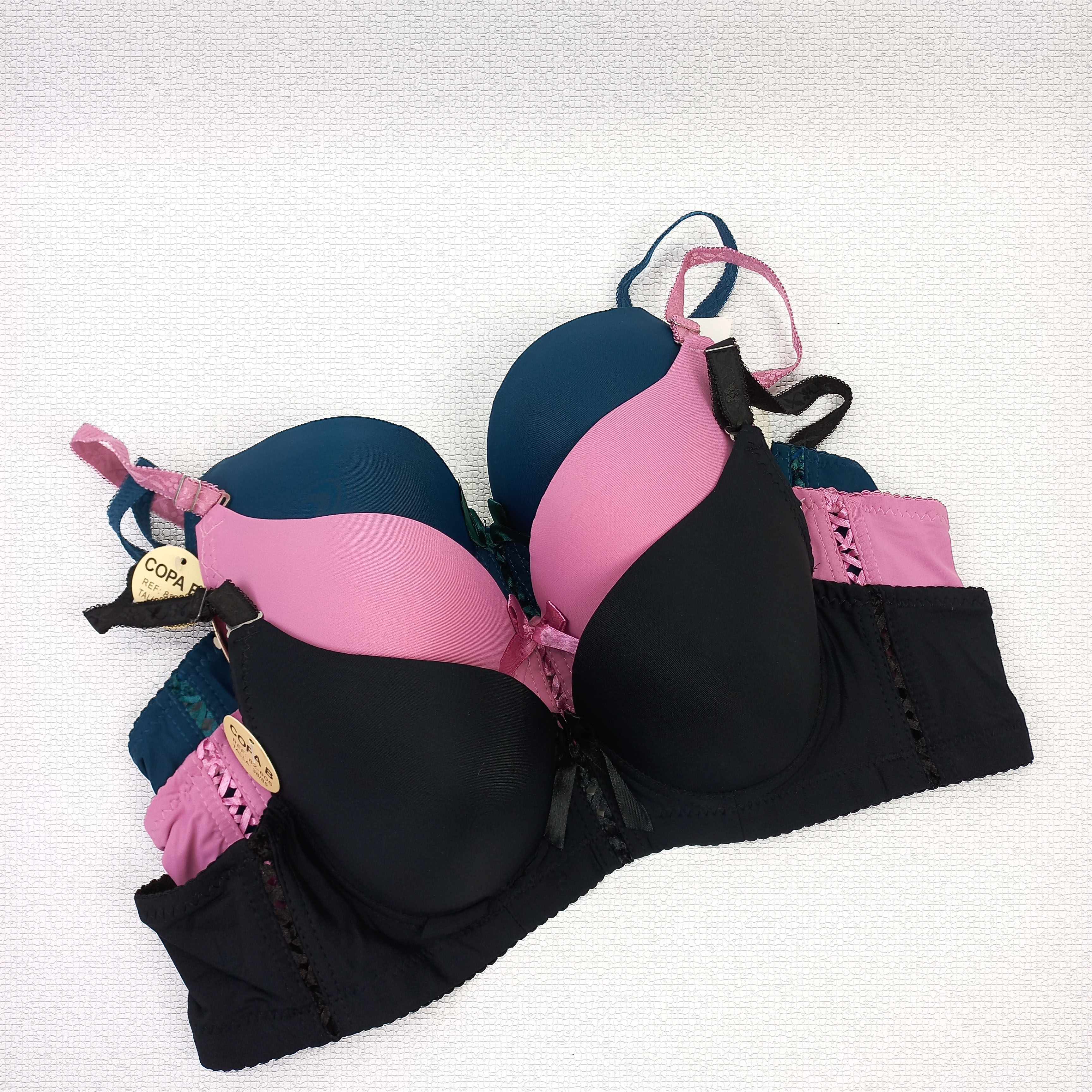 سوتین جک دار لیندا سیکرت