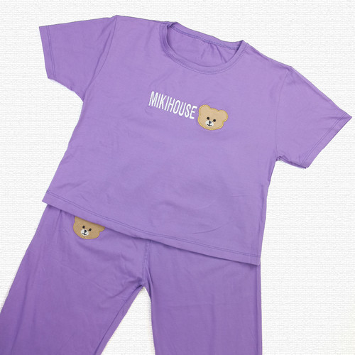 کراپ و شلوارک