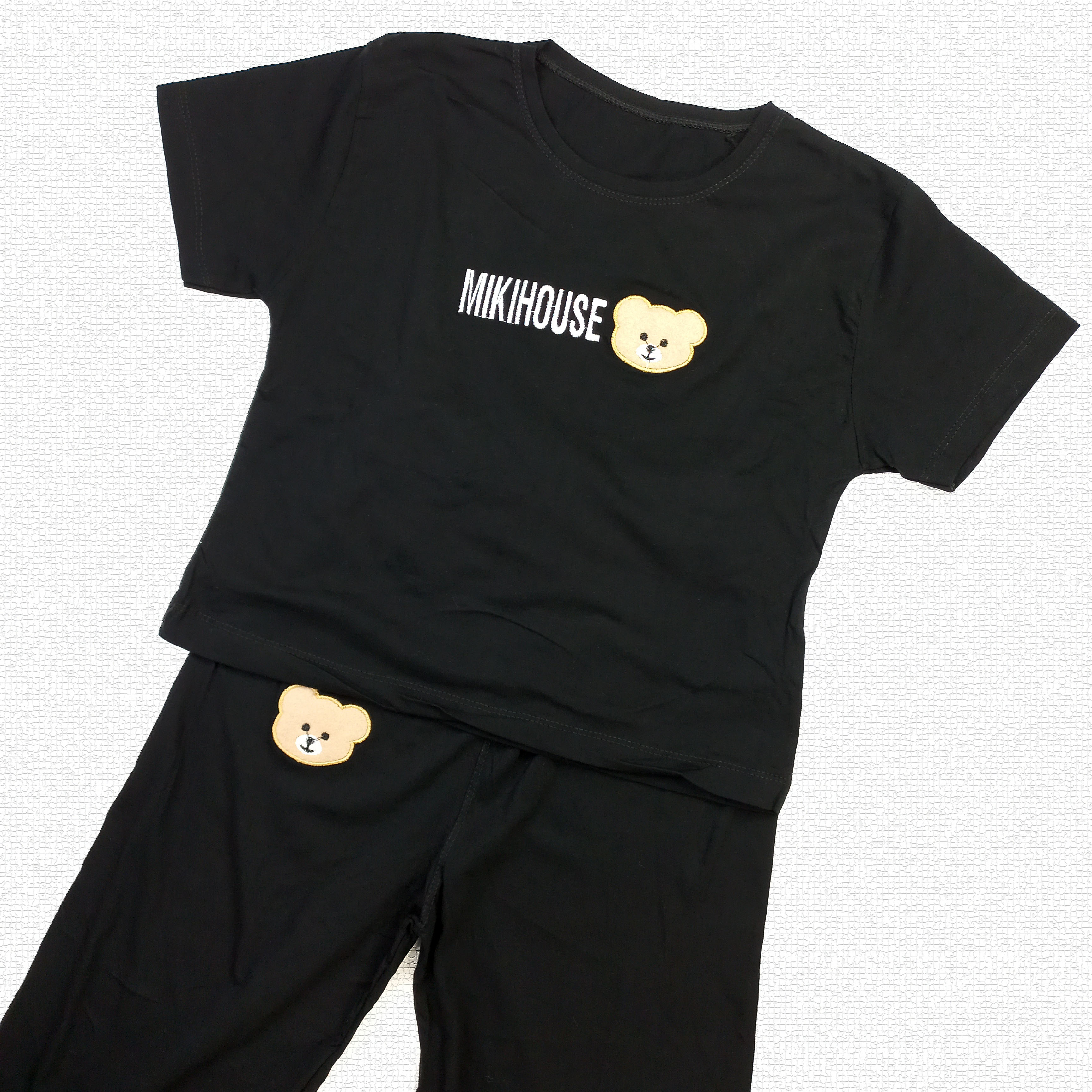 کراپ و شلوارک