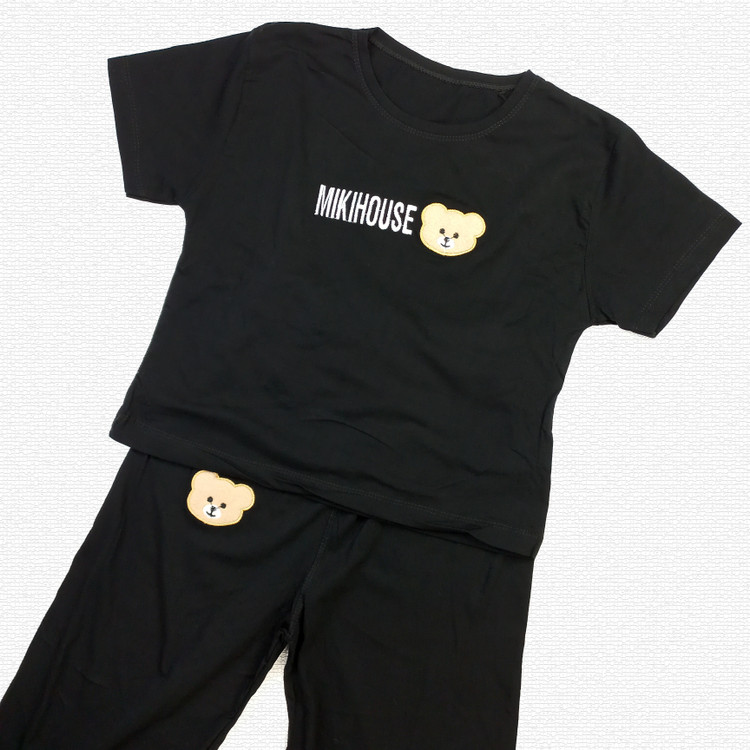 کراپ و شلوارک