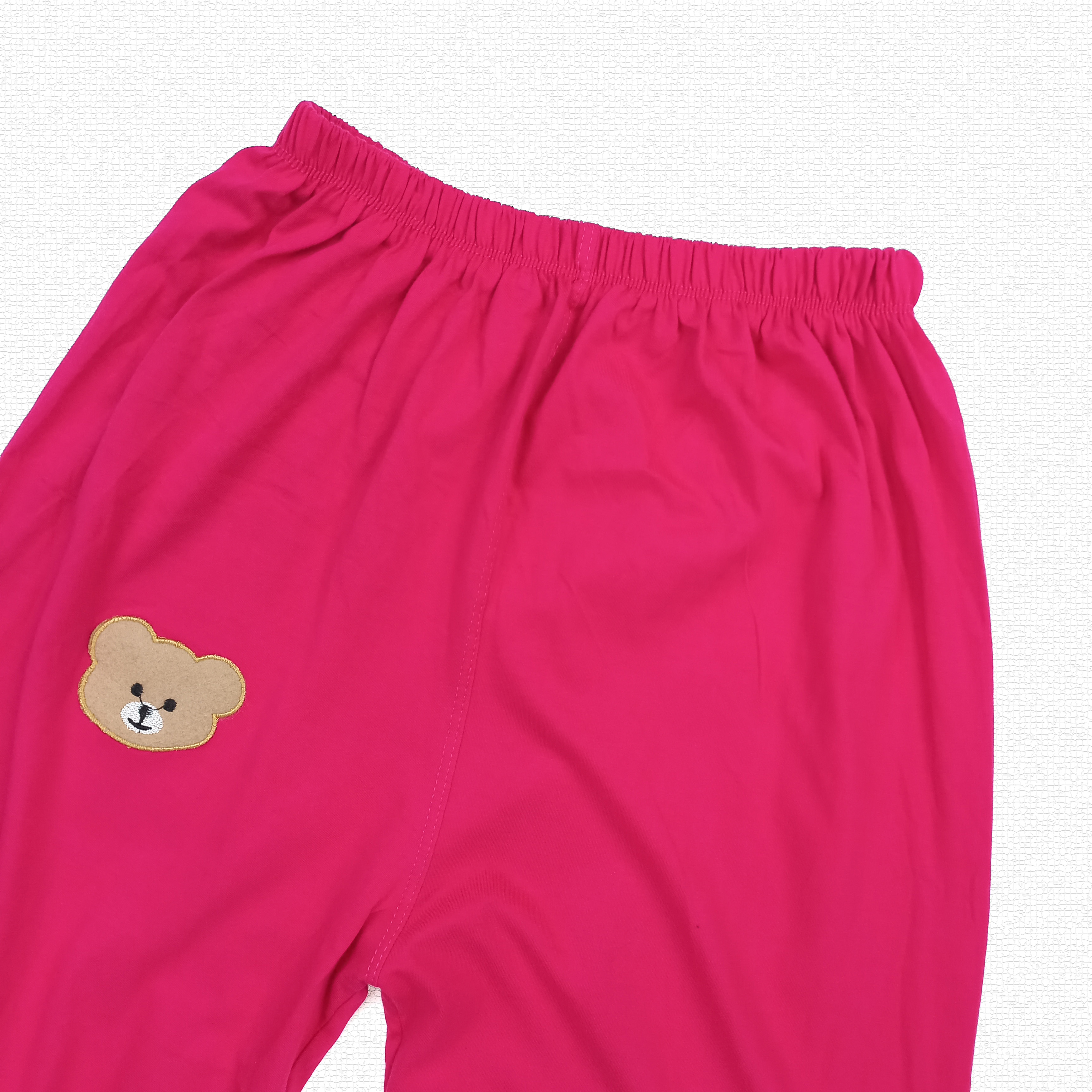 کراپ و شلوارک