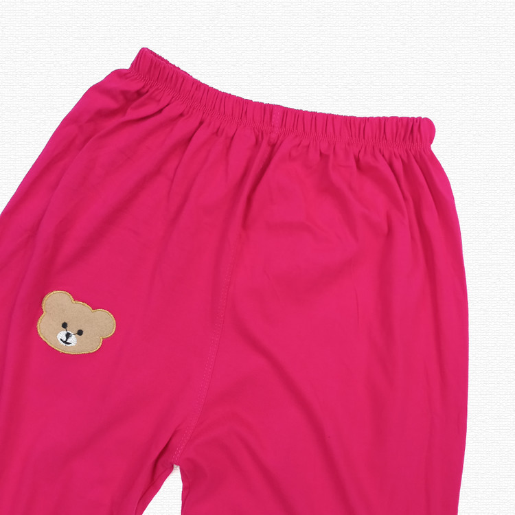 کراپ و شلوارک