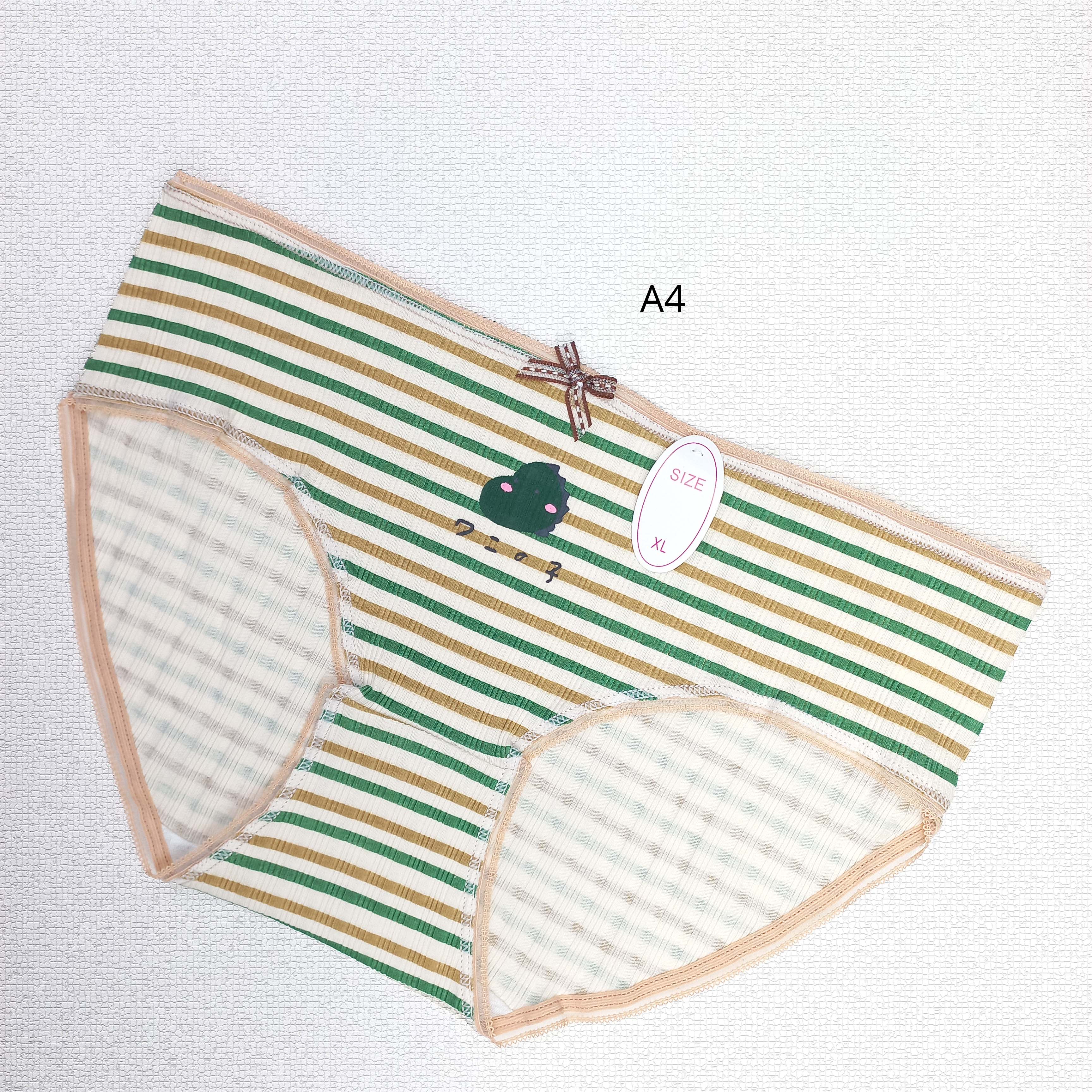 شورت زنانه فانتزی نخی