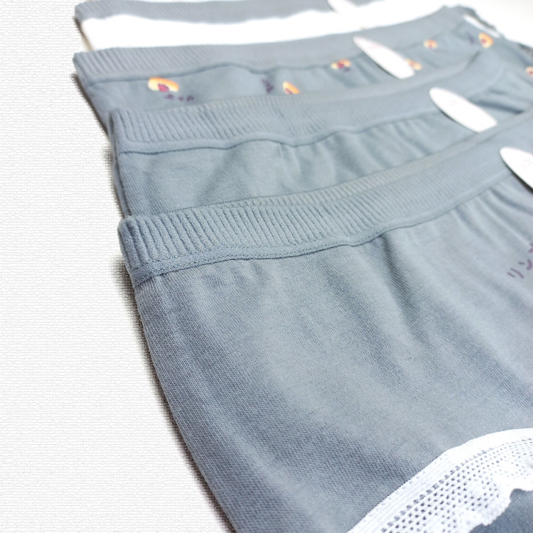 شورت زنانه فانتزی نخی طرح کاپ کیک