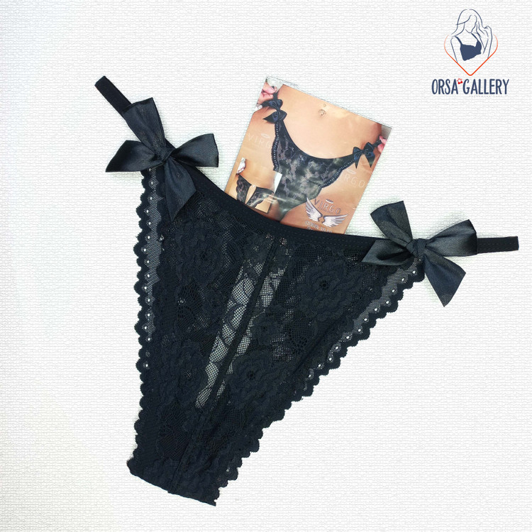 شورت زنانه بکلس برند ویرگو