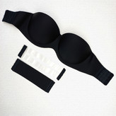 سوتین دکلته بند نامرئی