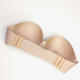 سوتین دکلته پشت نامرئی