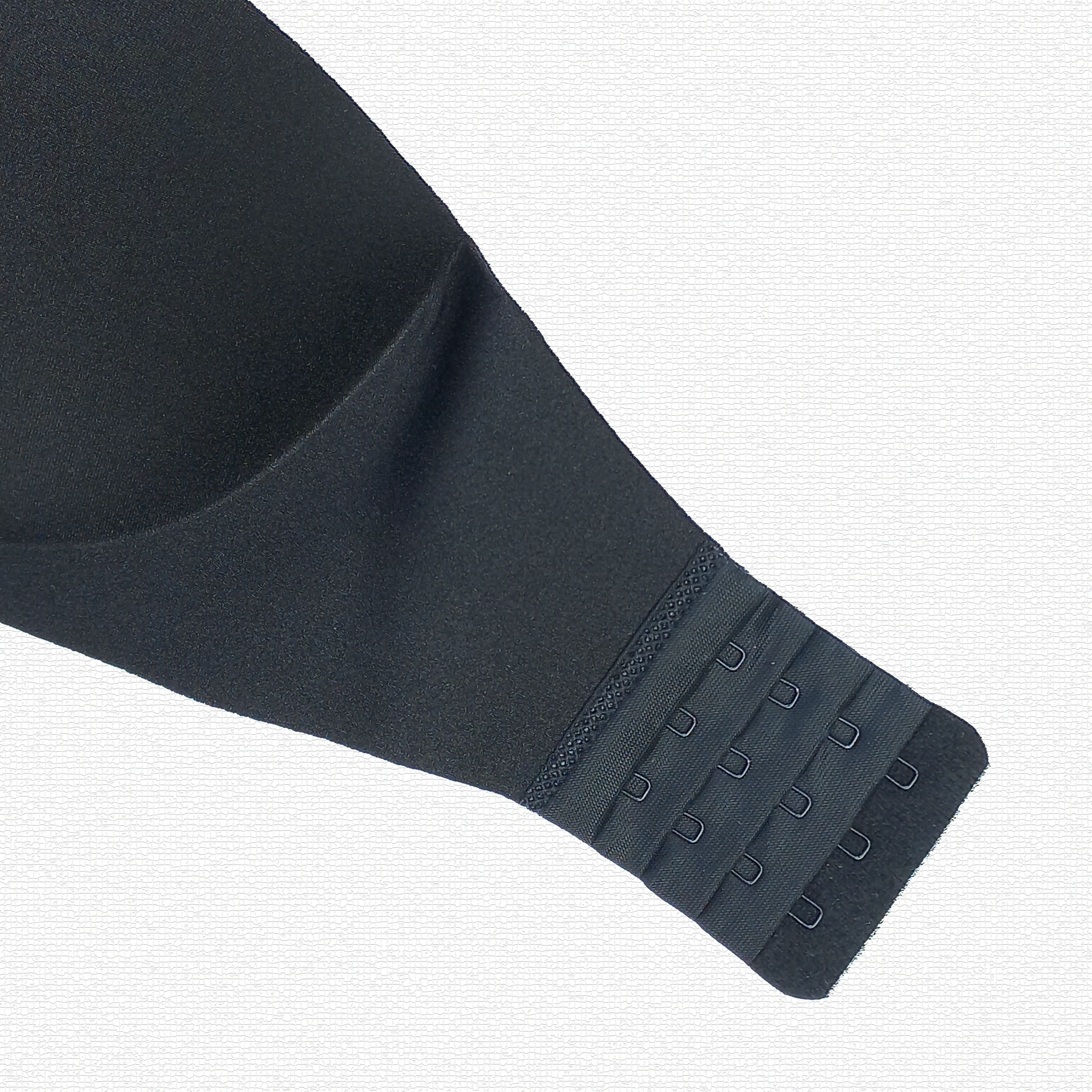 سوتین دکلته پشت نامرئی