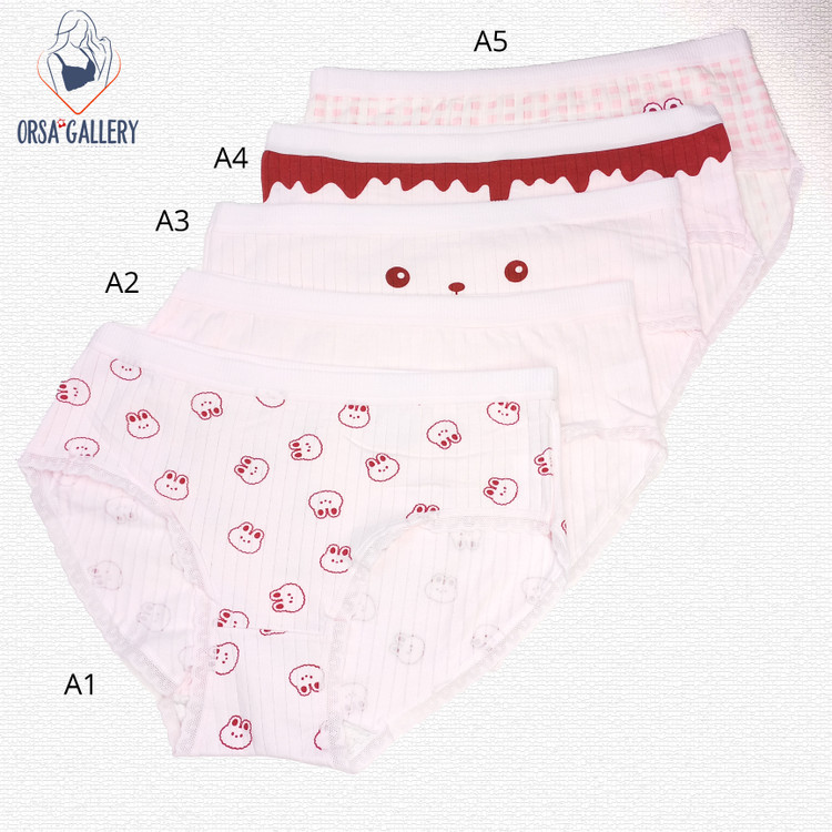 شورت زنانه فانتزی نخی