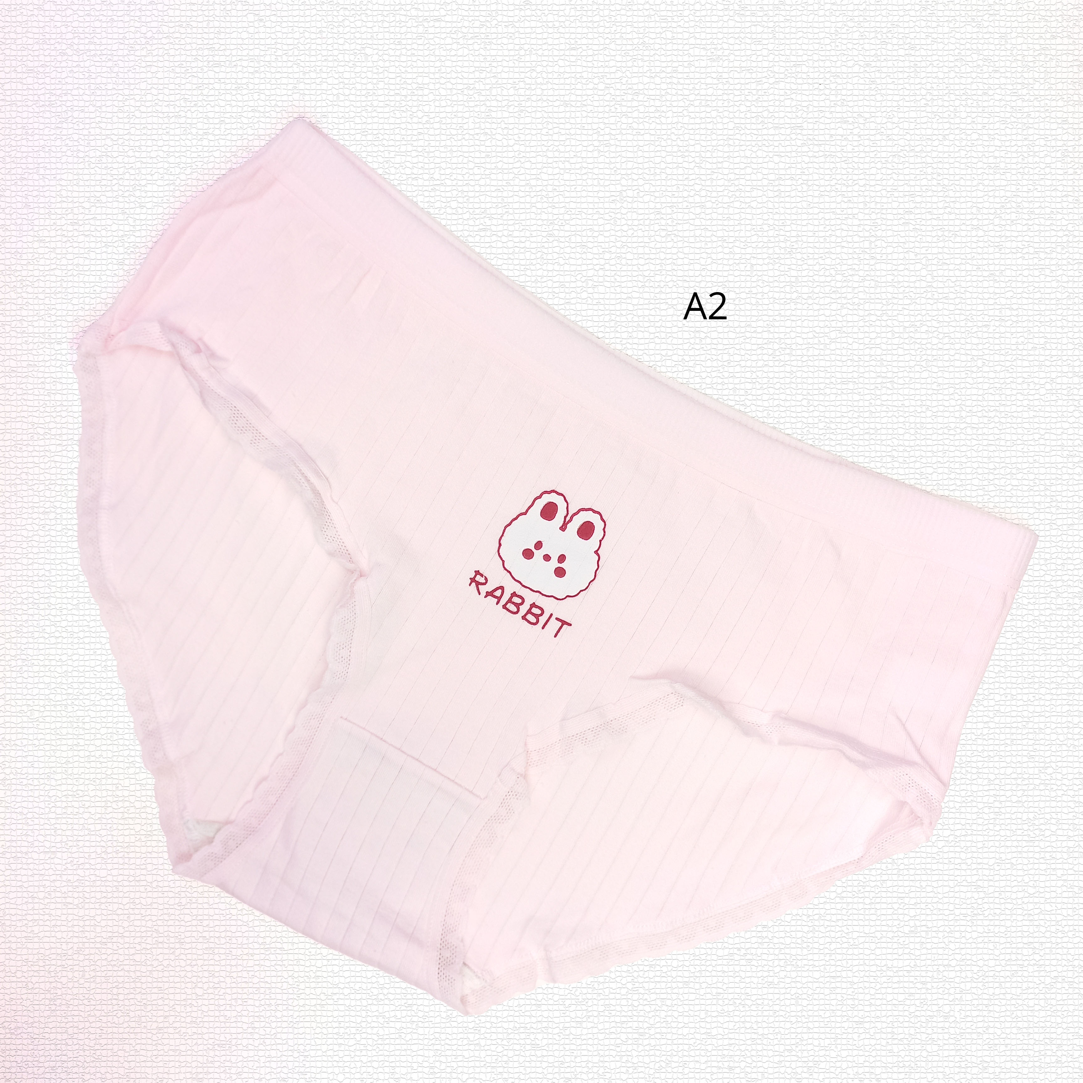 شورت زنانه فانتزی نخی