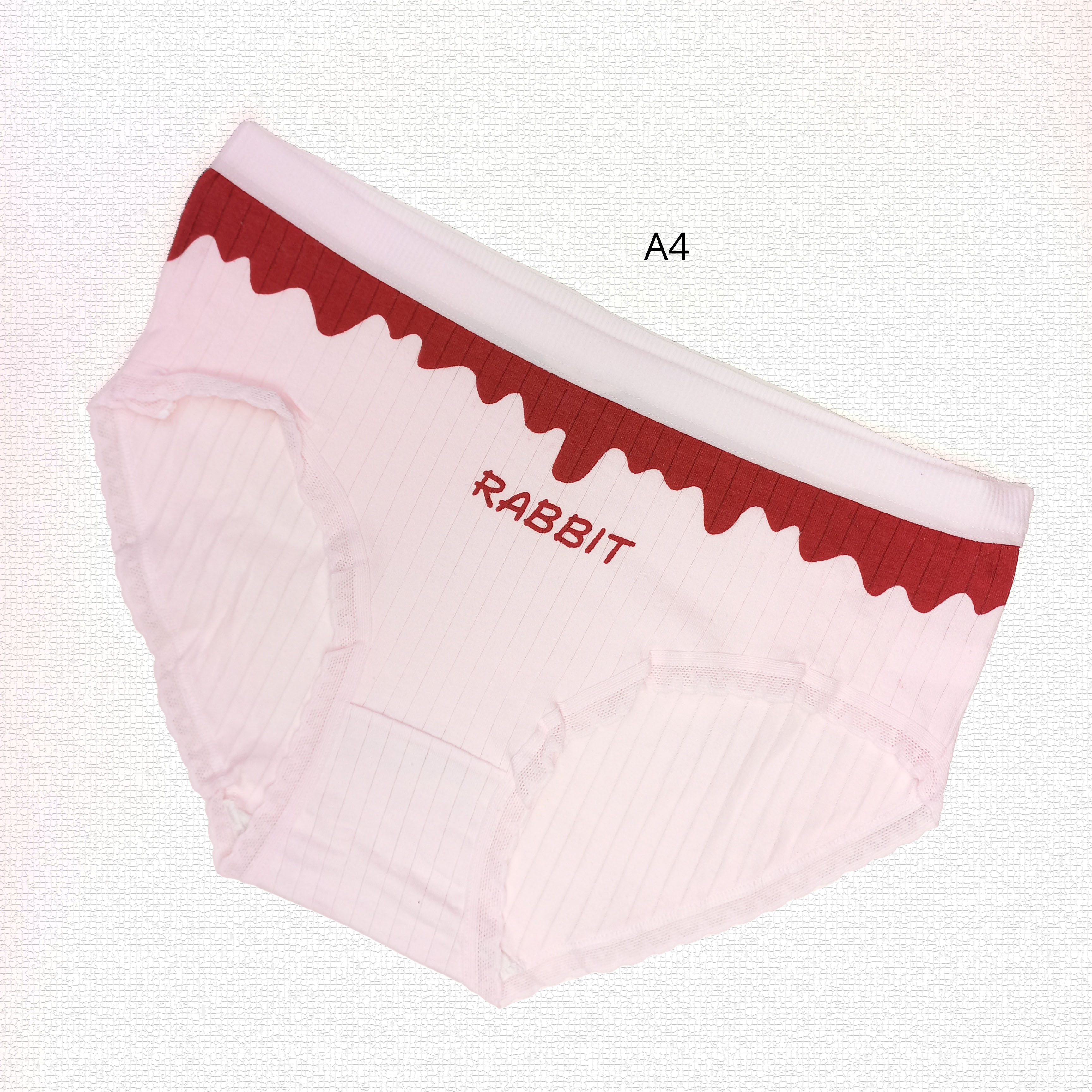 شورت زنانه فانتزی نخی