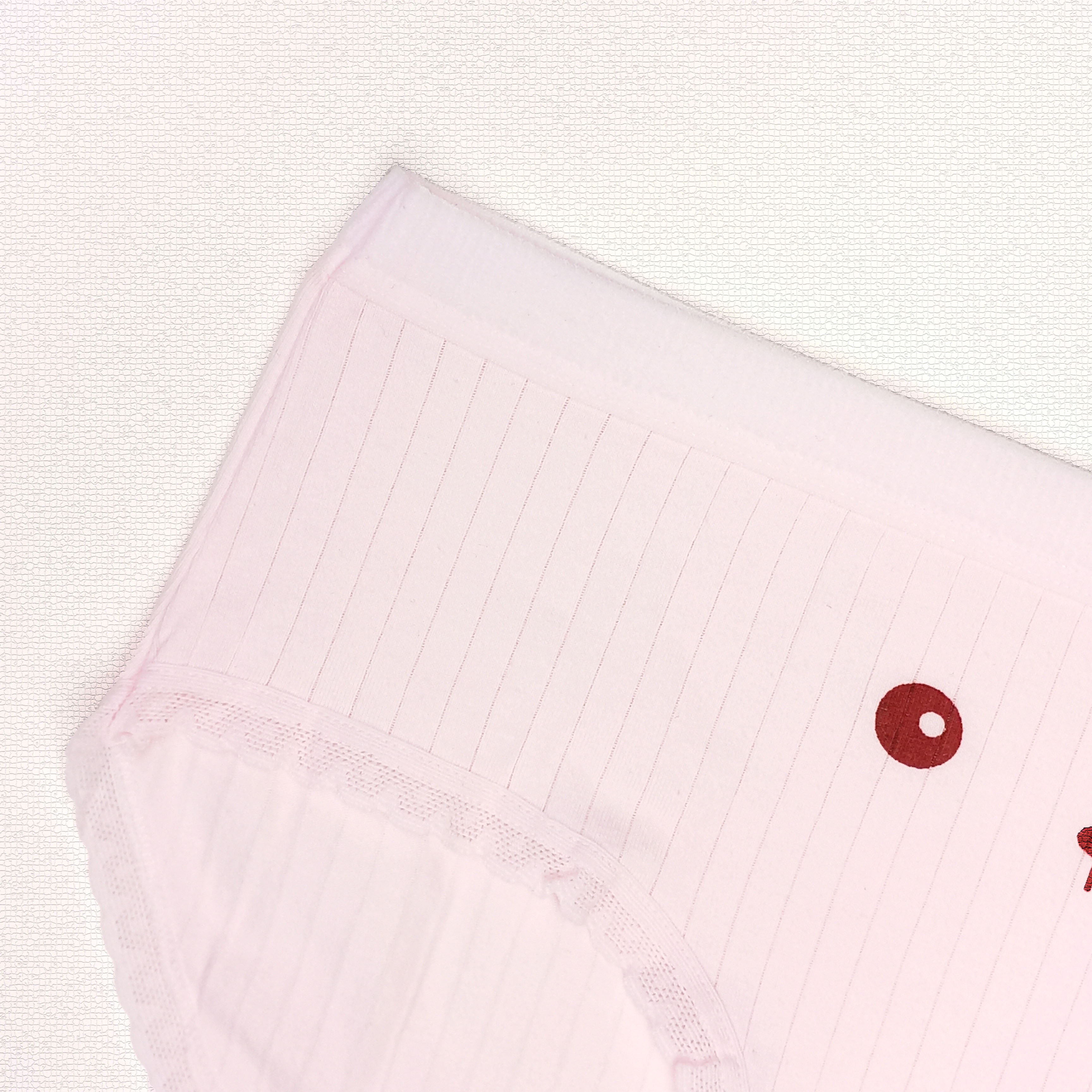 شورت زنانه فانتزی نخی