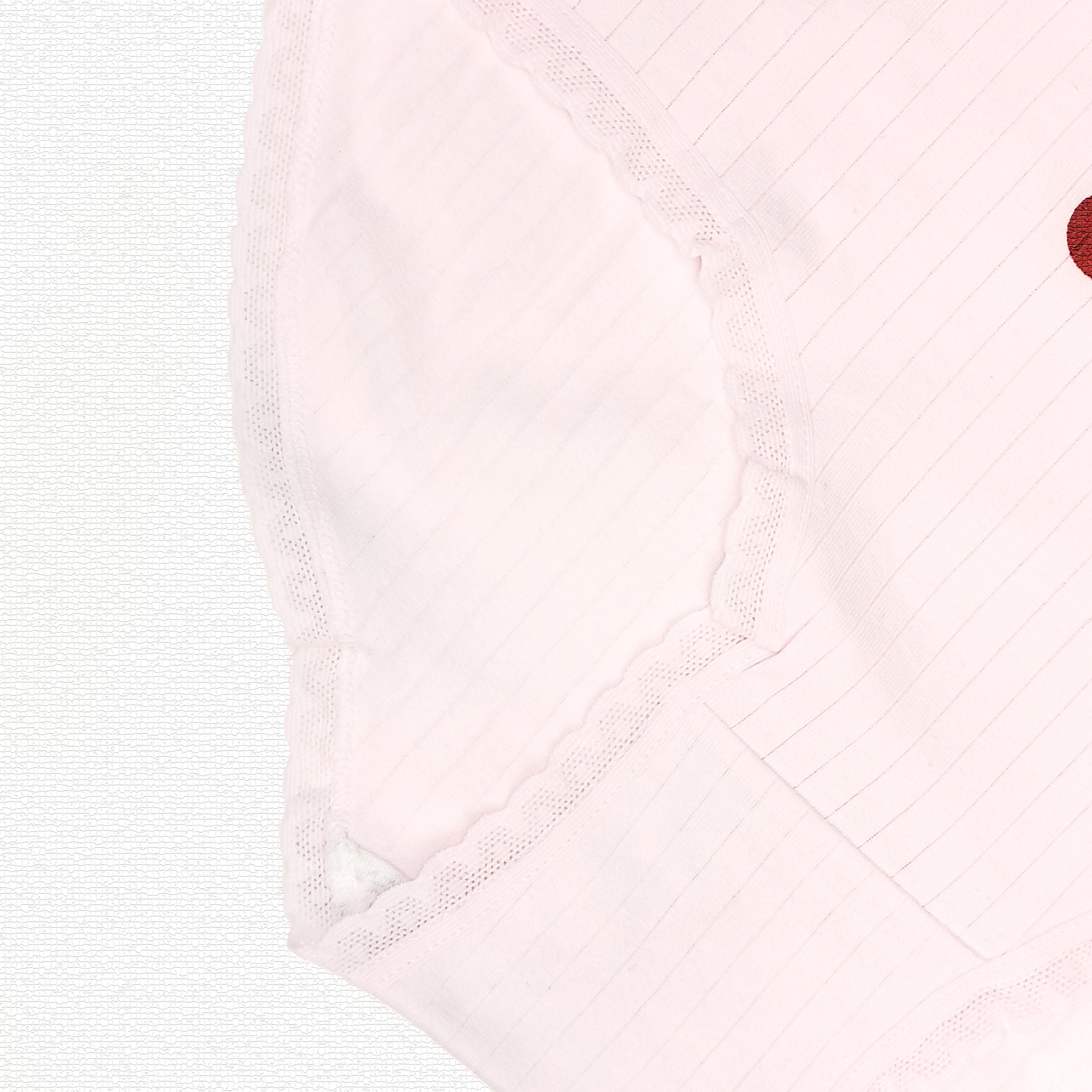 شورت زنانه فانتزی نخی