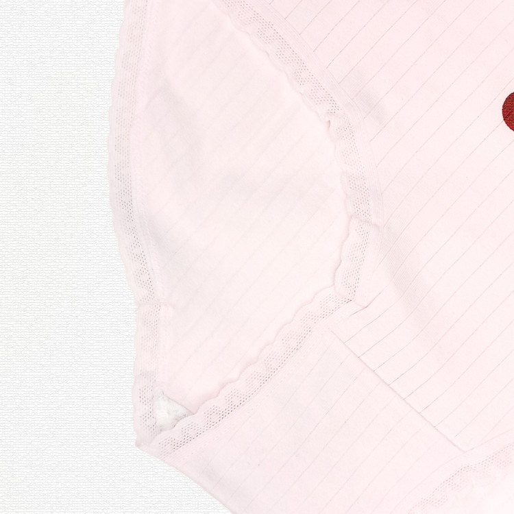 شورت زنانه فانتزی نخی