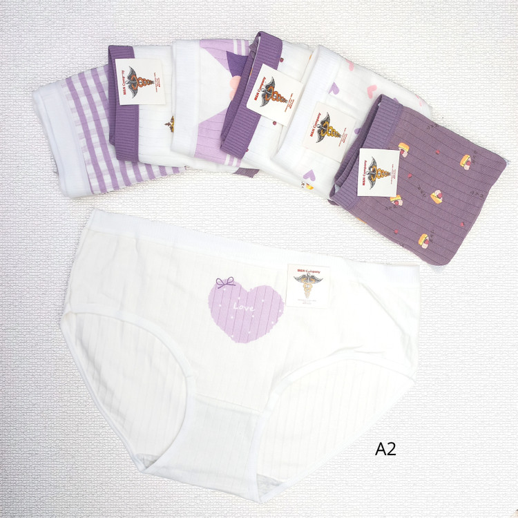 شورت فانتزی زنانه نخی