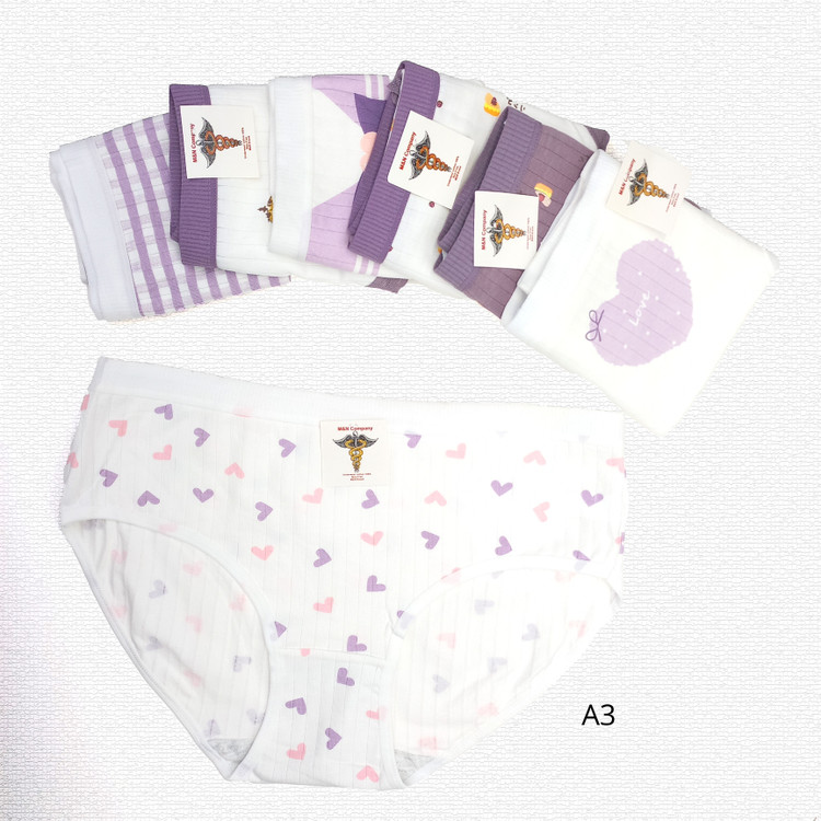 شورت فانتزی زنانه نخی