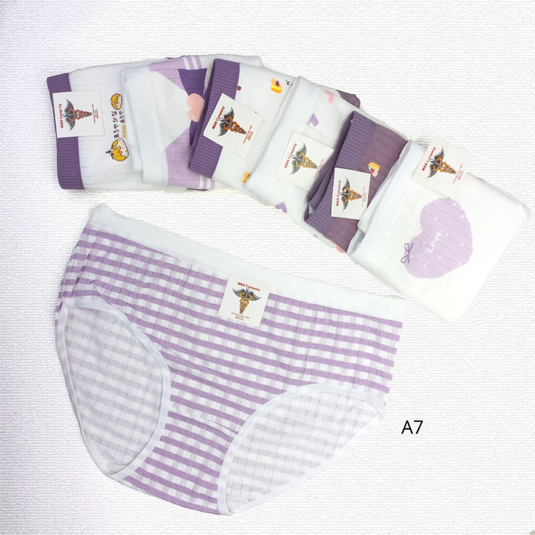 شورت فانتزی زنانه نخی