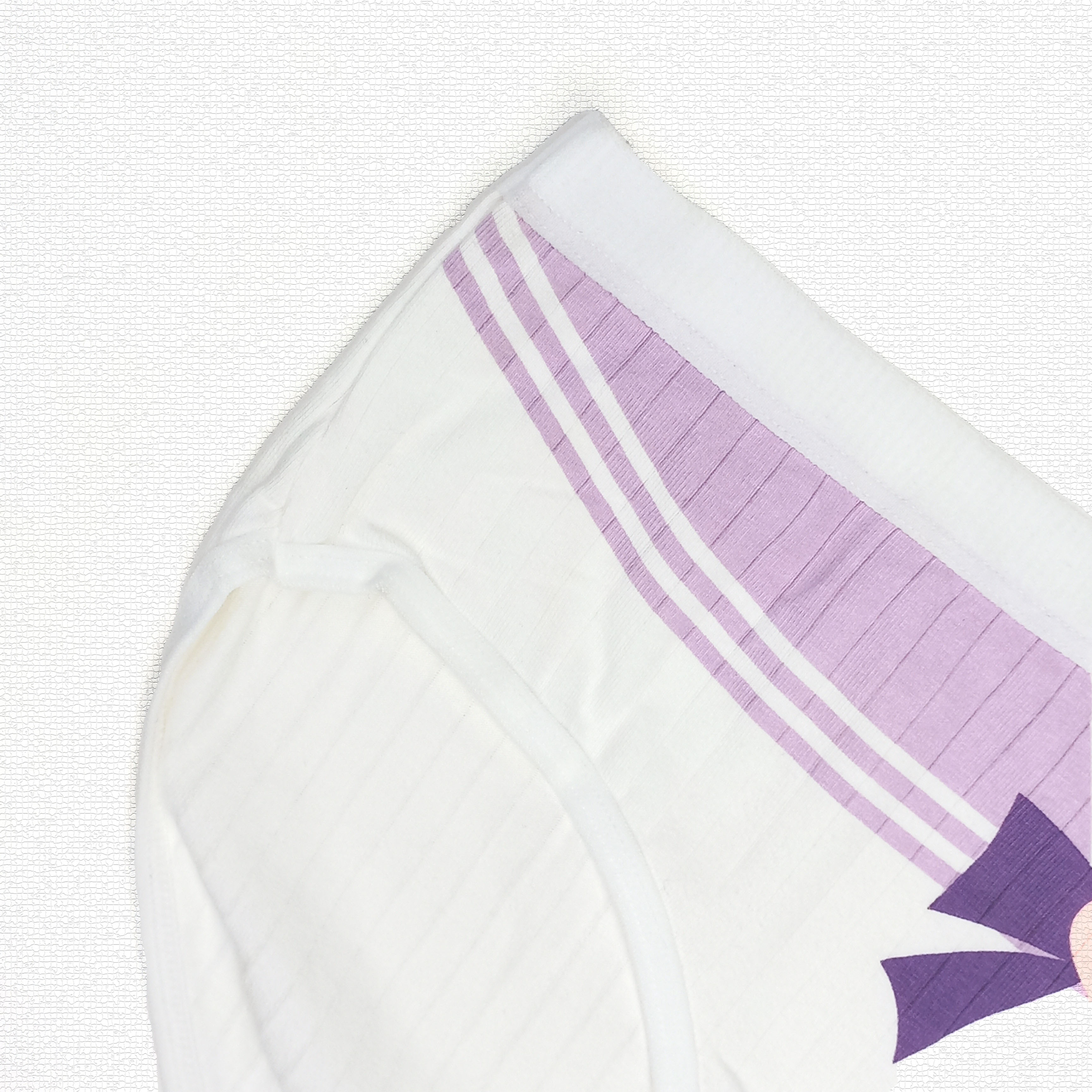 شورت فانتزی زنانه نخی