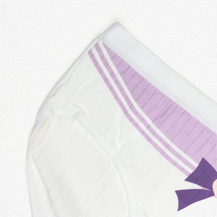 شورت فانتزی زنانه نخی