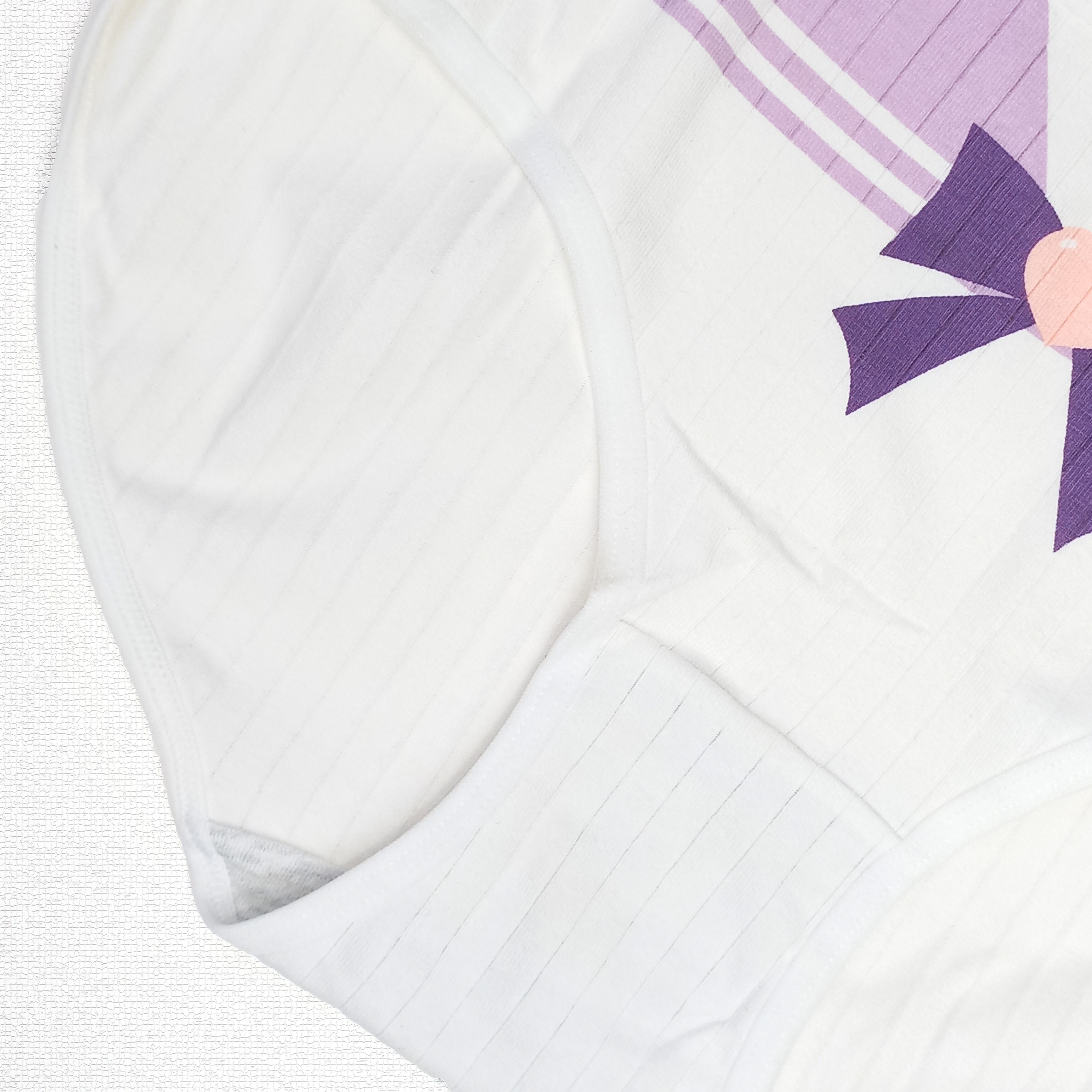 شورت فانتزی زنانه نخی