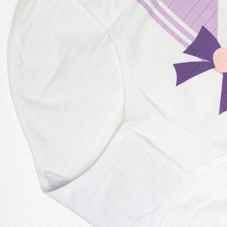 شورت فانتزی زنانه نخی