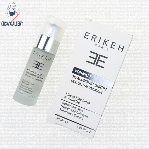 سرم ضد چروک هیالورونیک اریکه / Erikeh