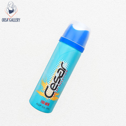 اسپری تاخیری 10درصد مدل ICE سزار / cesar