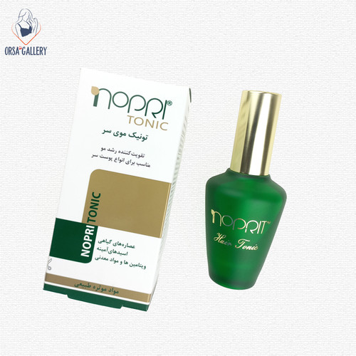 نوپری تونیک موی سر نوپریت / Noprit