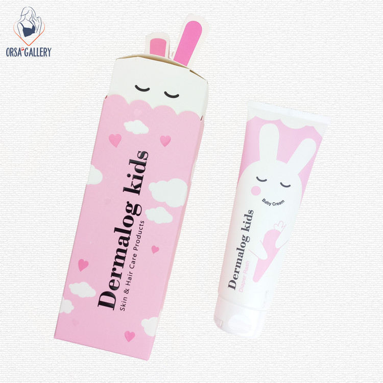 کرم ترمیم کننده کودک درمالوگ / Dermalog