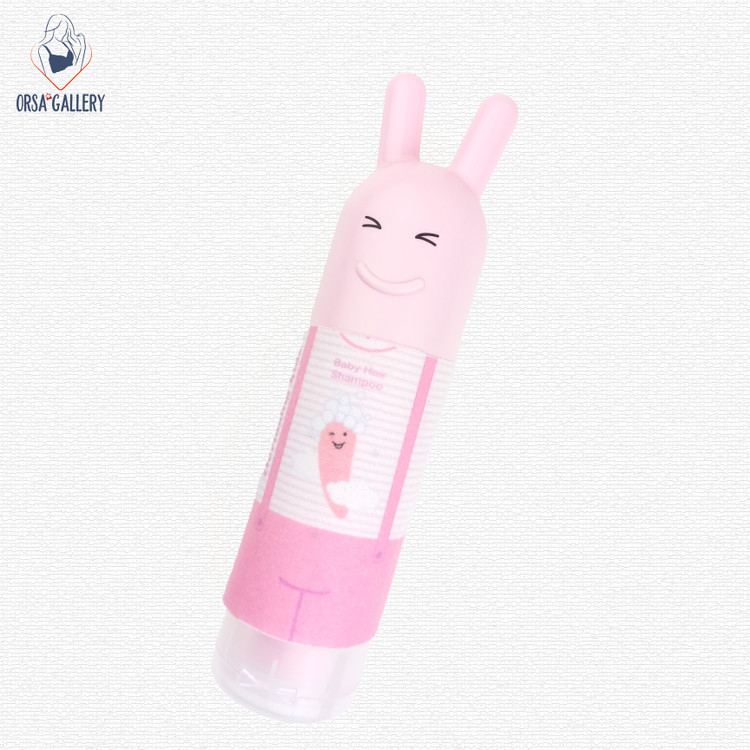 شامپو سر کودک درمالوگ / Dermalog