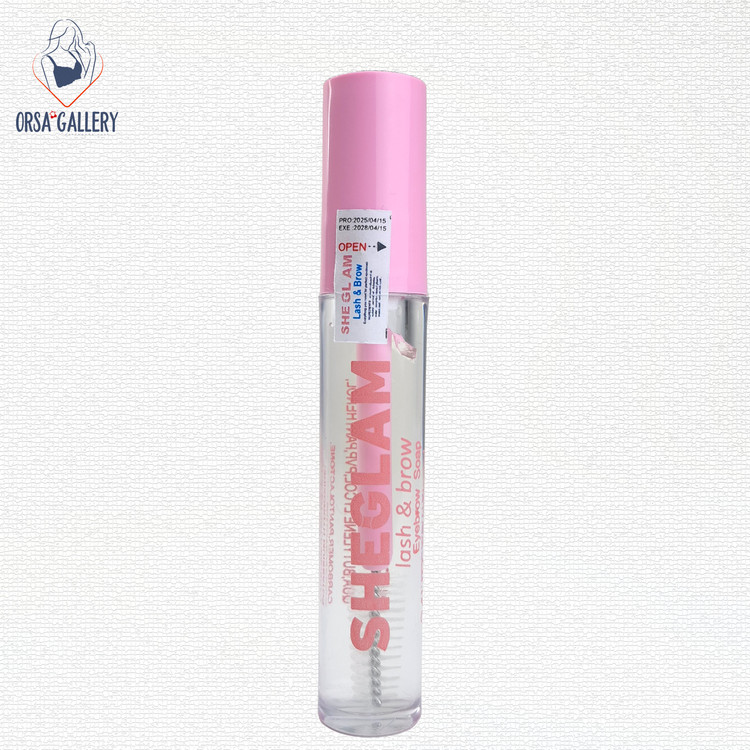 ژل ابرو ریملی شیگلم / Sheglam