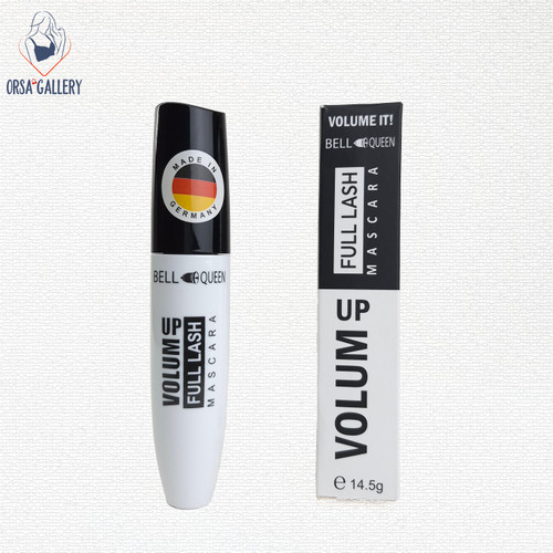 ریمل بل کویین مدل فول لش / BELL QUEEN