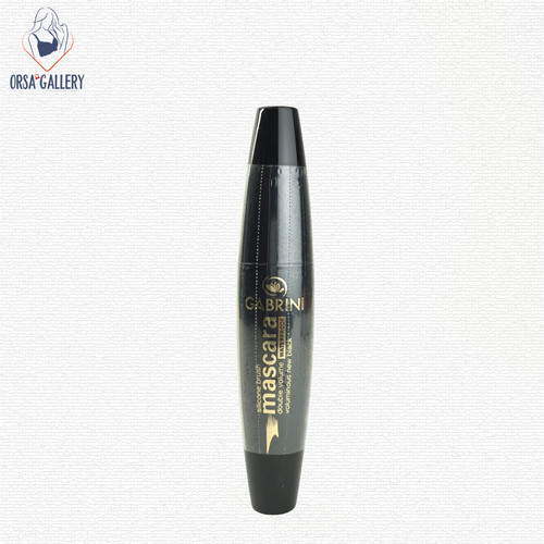 ریمل ضد آب گابرینی مدل Waterproof مشکی