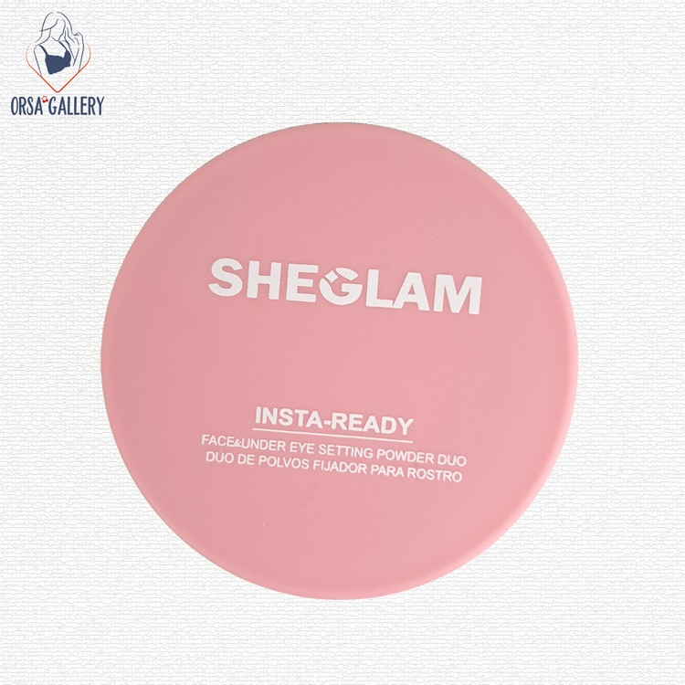 پودر بیک دو منظوره شیگلم / Sheglam