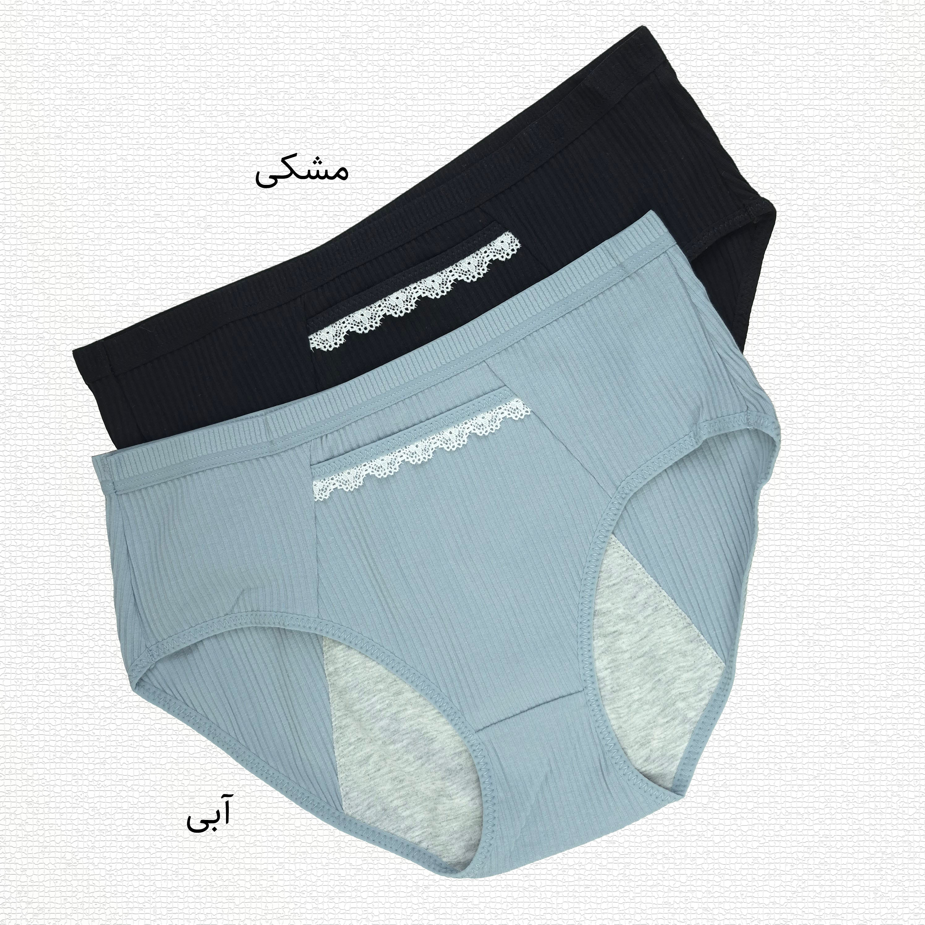 شورتکس نخی کبریتی جیب دار