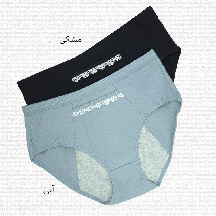 شورتکس نخی کبریتی جیب دار