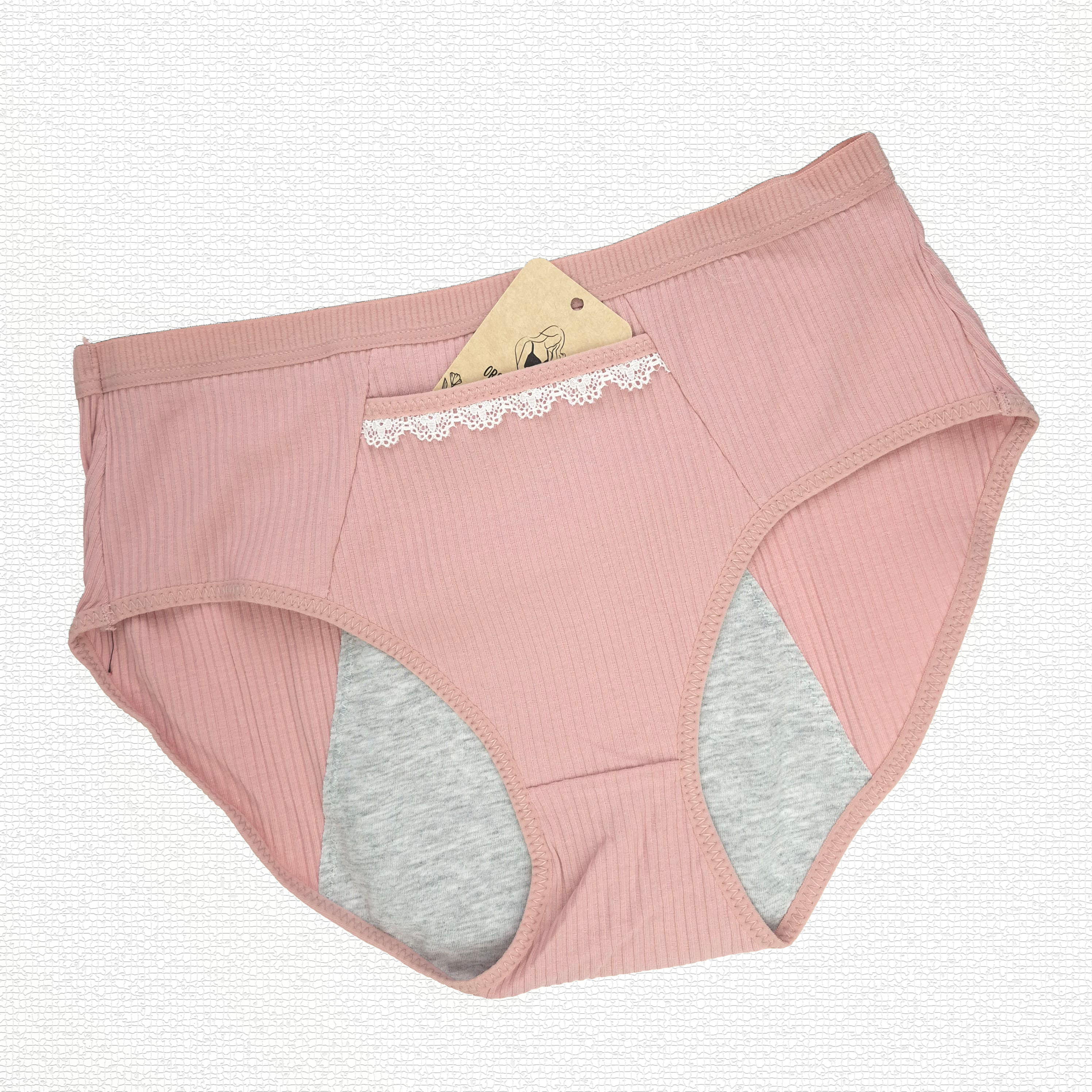 شورتکس نخی کبریتی جیب دار