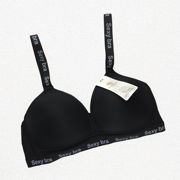 سوتین کبریتی بدون فنر