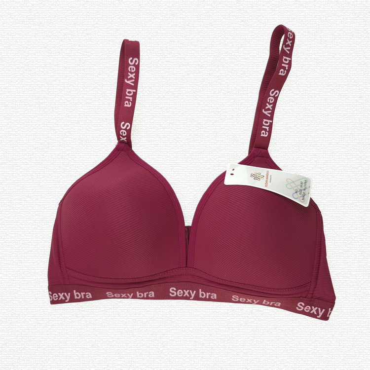 سوتین کبریتی بدون فنر