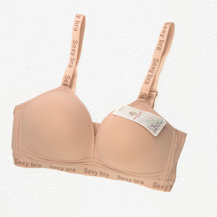 سوتین کبریتی بدون فنر