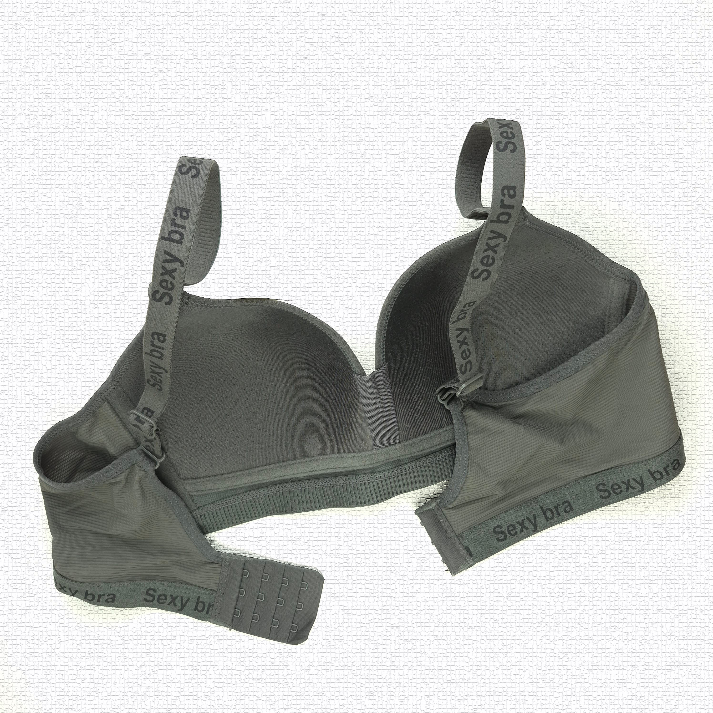 سوتین کبریتی بدون فنر