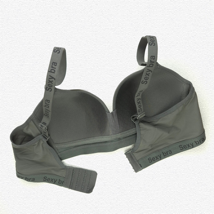 سوتین کبریتی بدون فنر