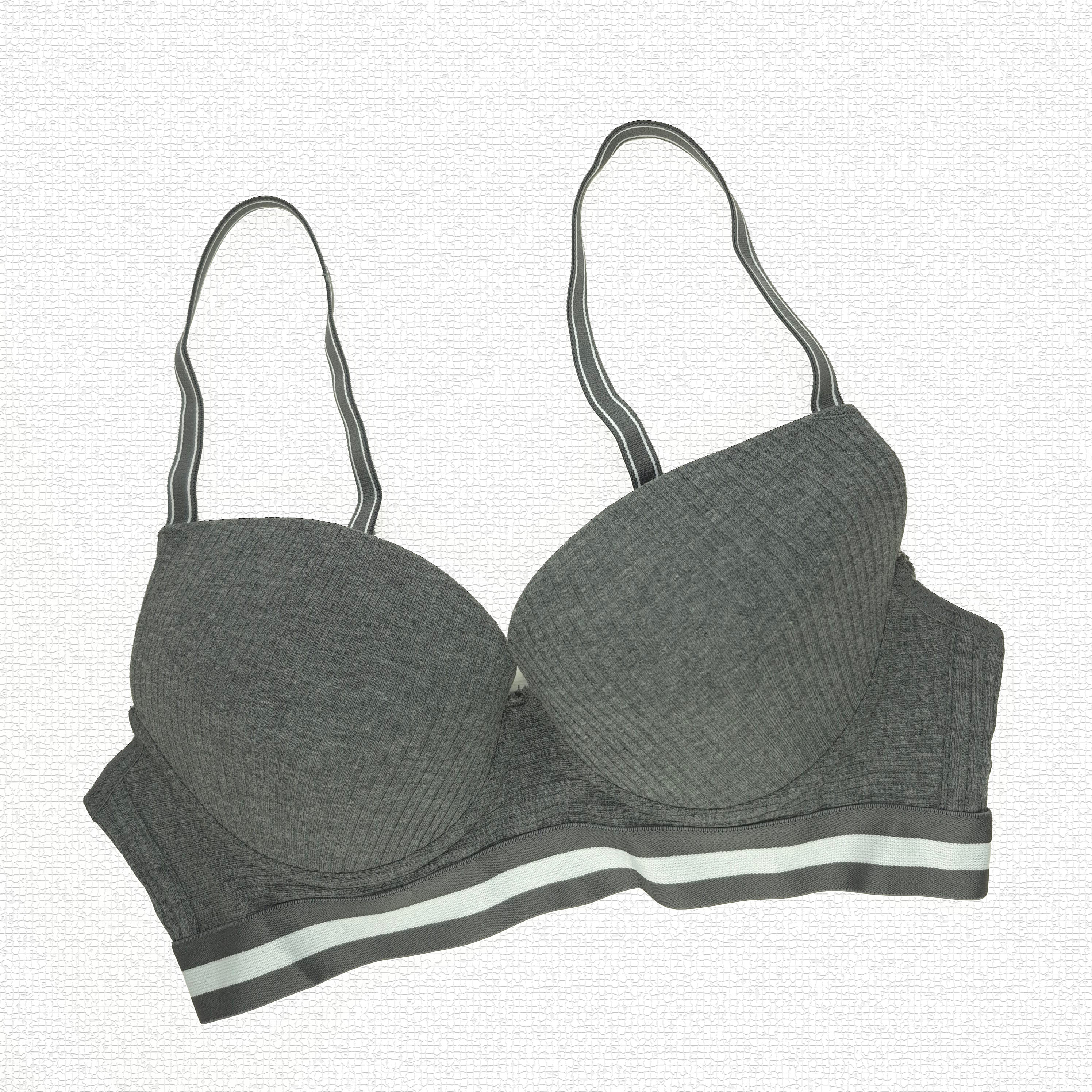 ست شورت و سوتین کبریتی اسپرت کمر کش