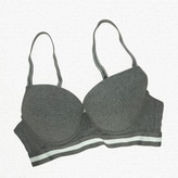 ست شورت و سوتین کبریتی اسپرت کمر کش