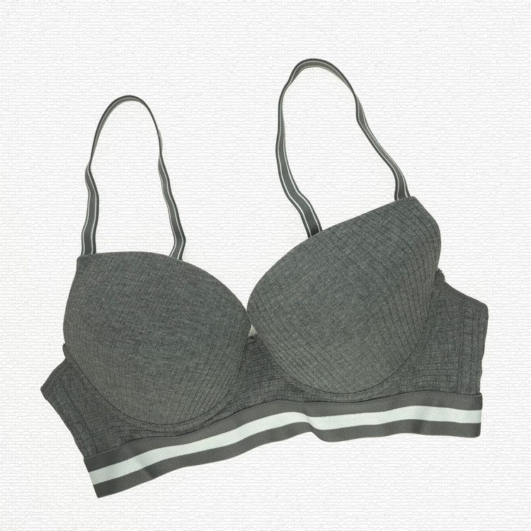 ست شورت و سوتین کبریتی اسپرت کمر کش