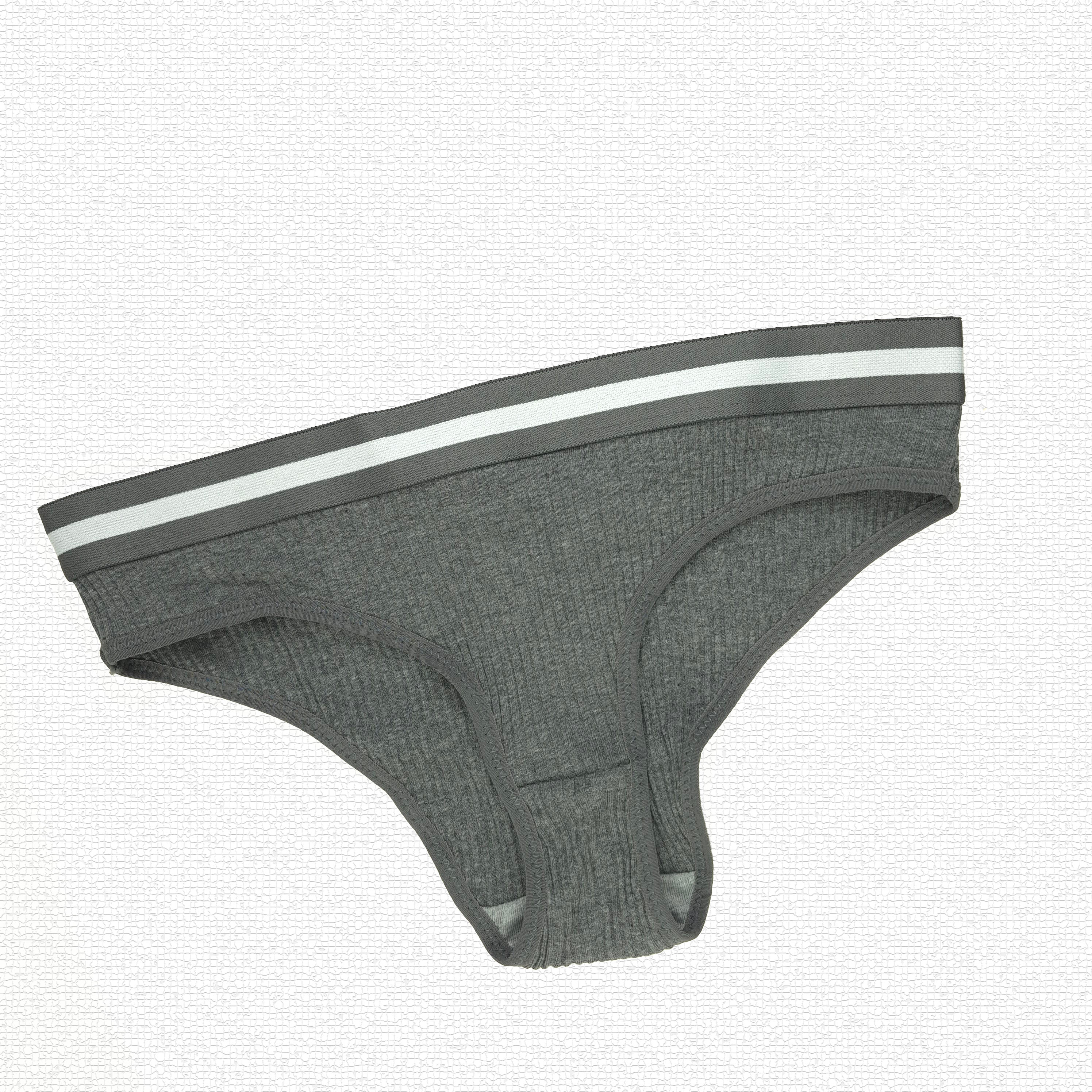 ست شورت و سوتین کبریتی اسپرت کمر کش