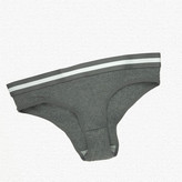 ست شورت و سوتین کبریتی اسپرت کمر کش